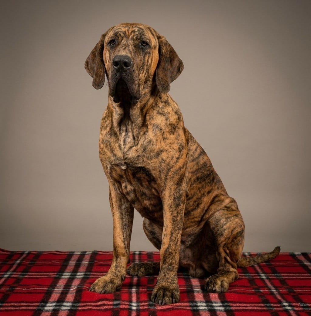 Fila Brasileiro