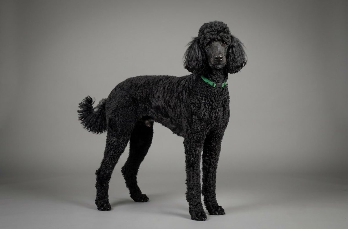 Poodle
