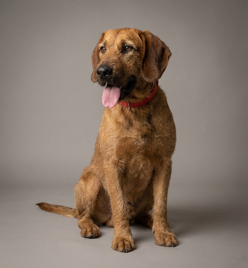 Majorca Shepherd Dog