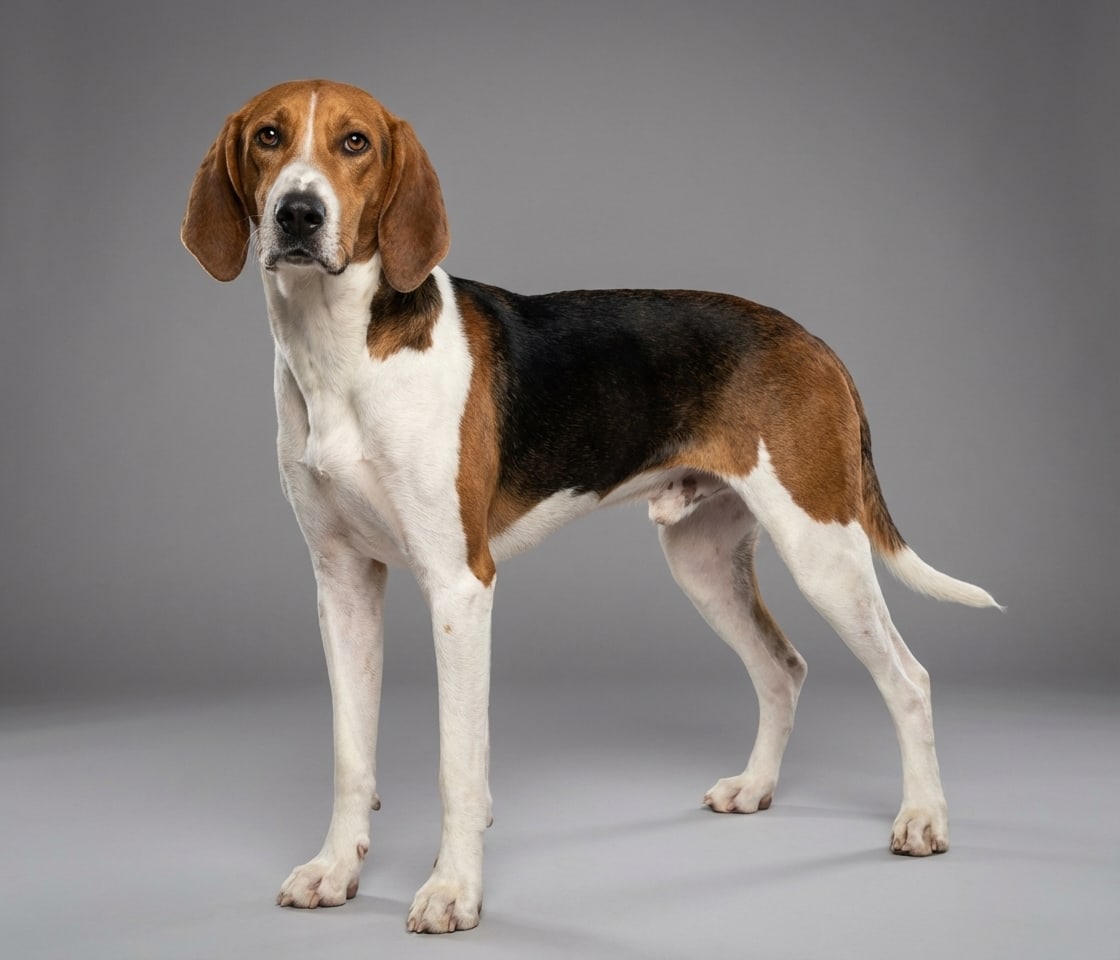 普德尔指示犬