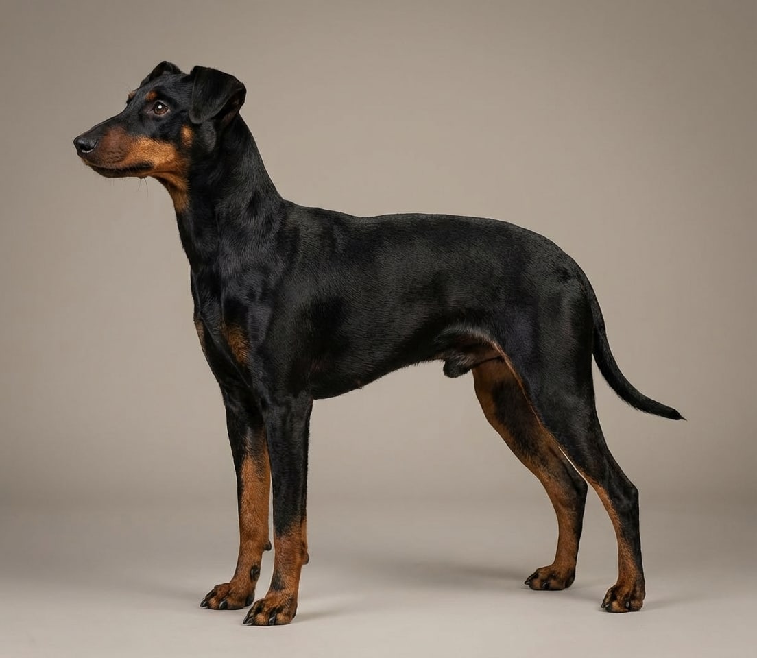 法老王猎犬