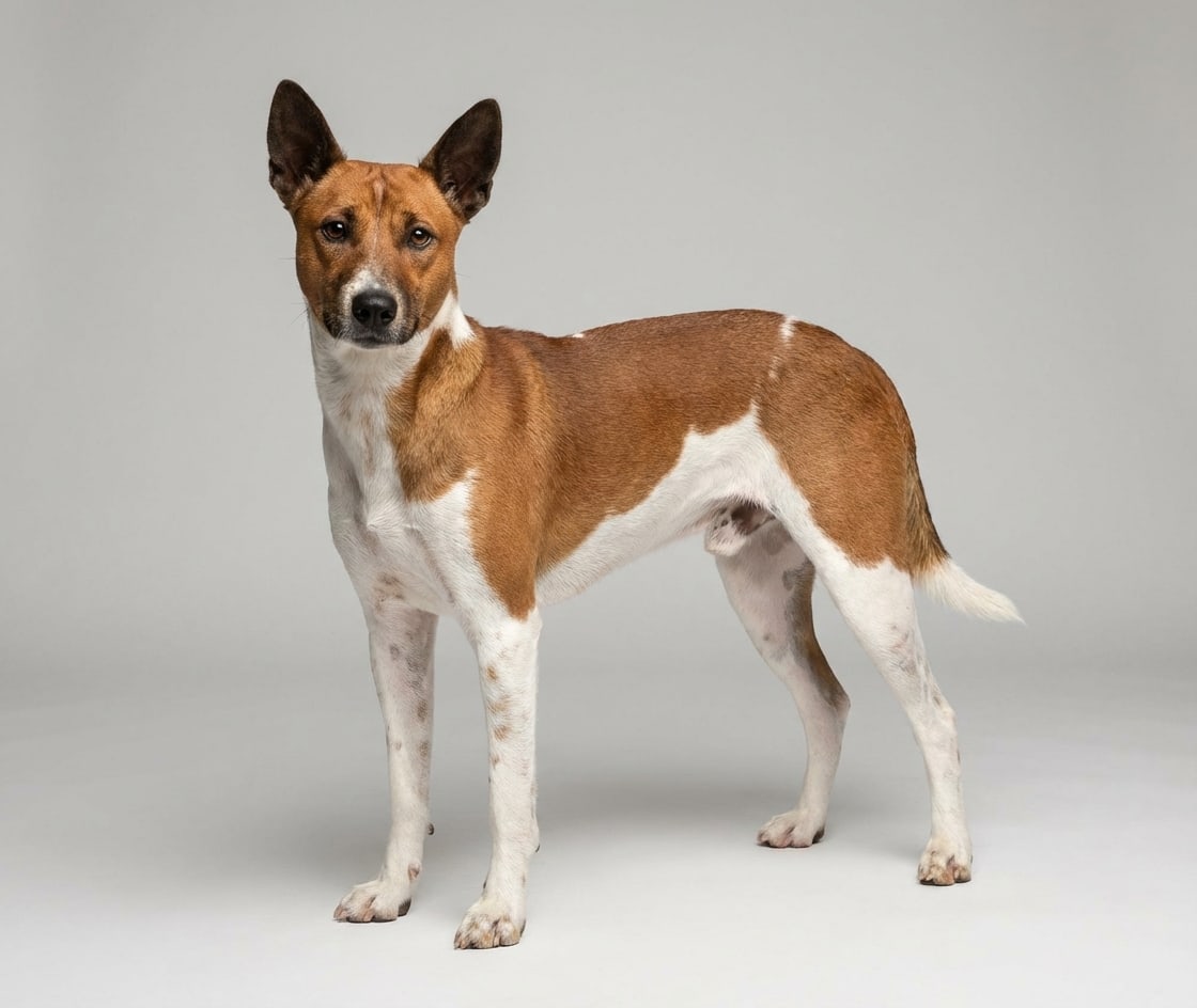 混血犬
