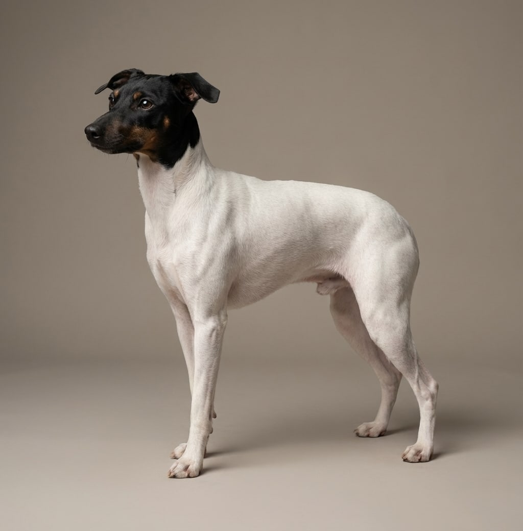 Carea Leonés - breed photo