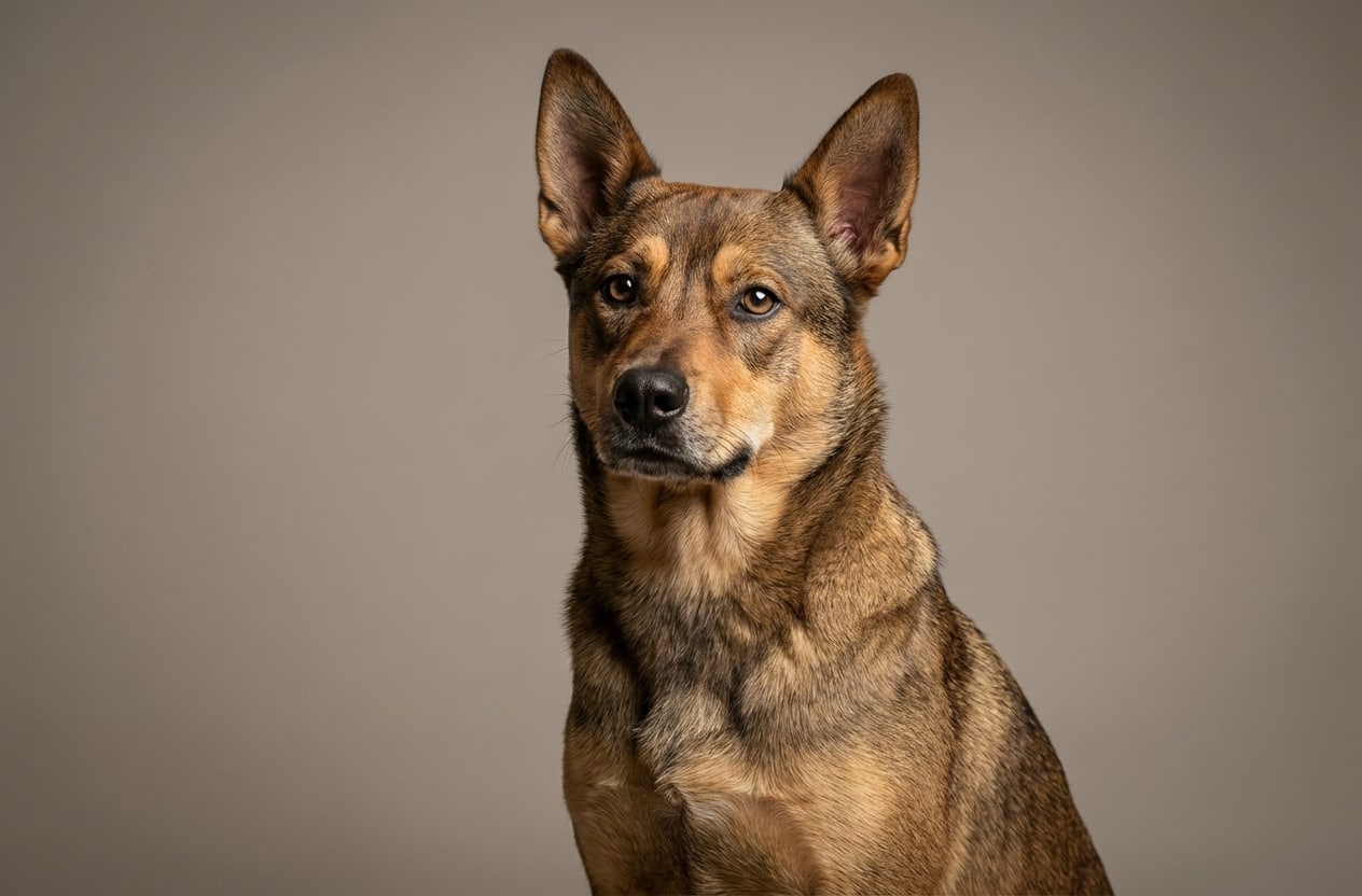 Biewer Terrier - breed photo