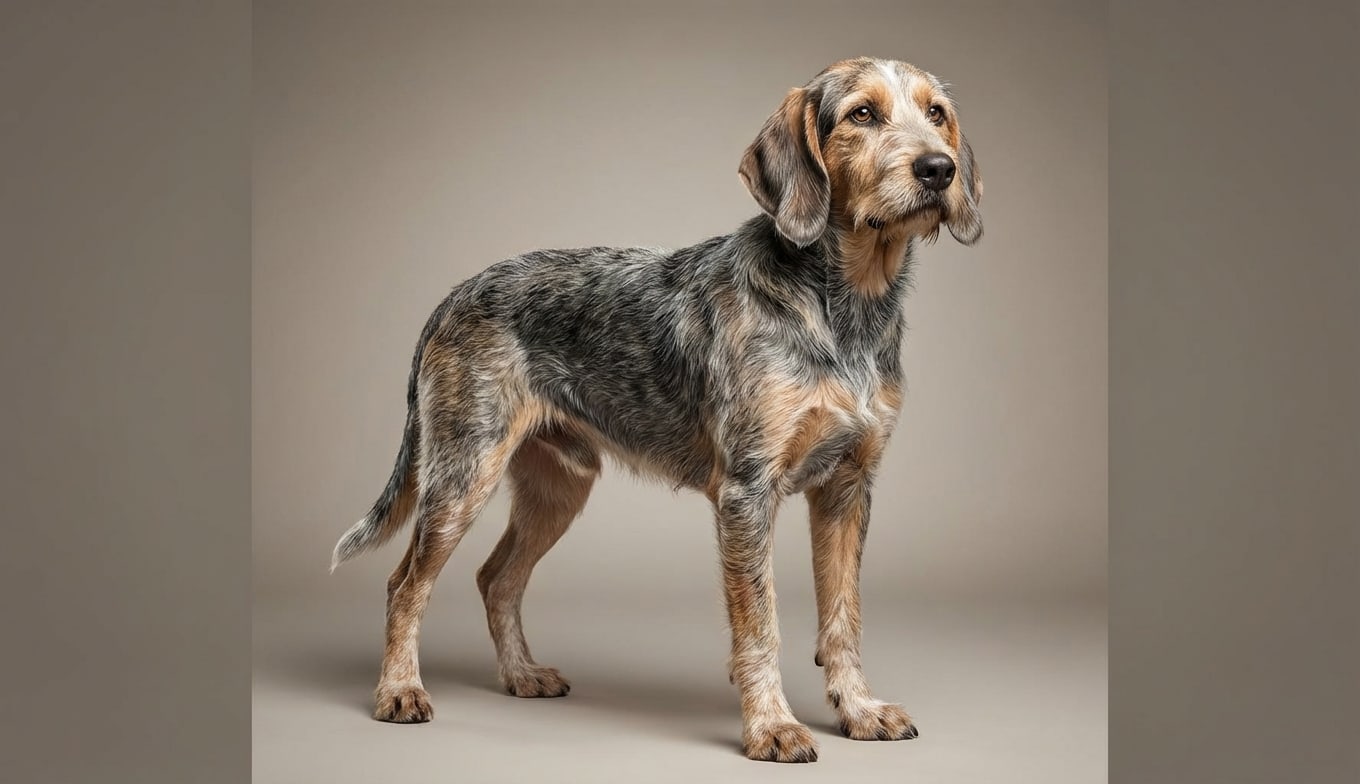 皮卡第猎犬