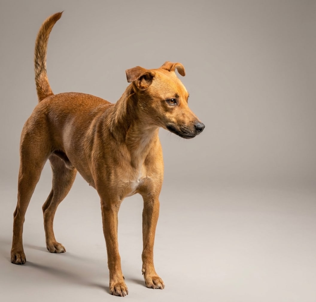Mountain Cur