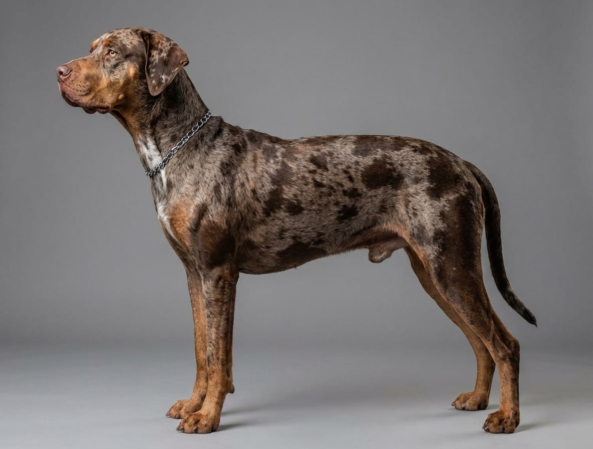 West Siberian Laika