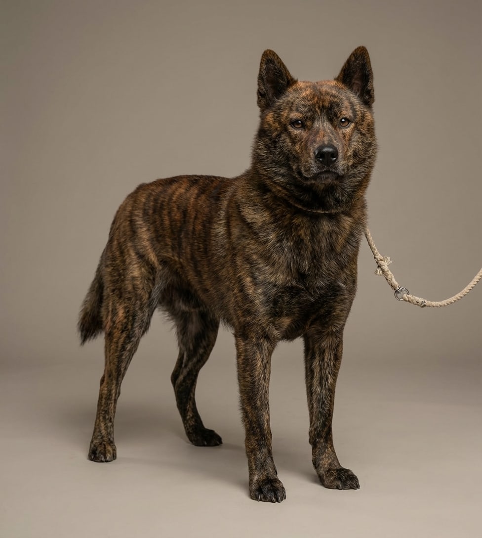 Eurasier