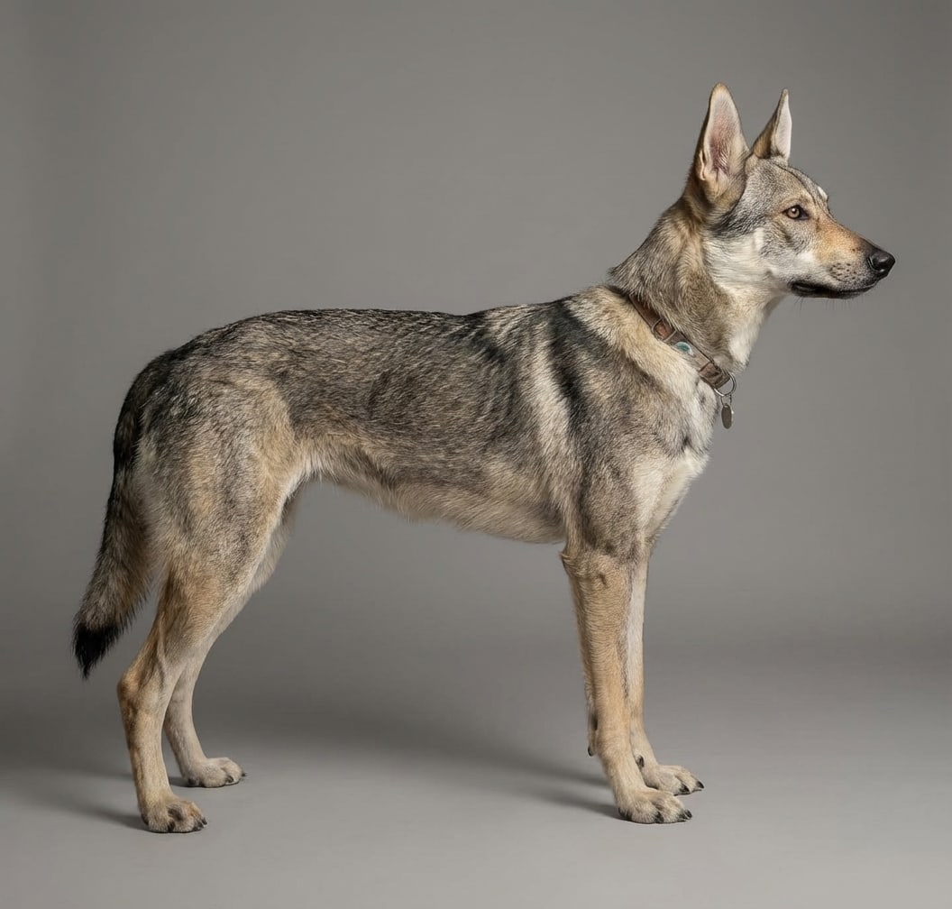 葡萄牙指示犬