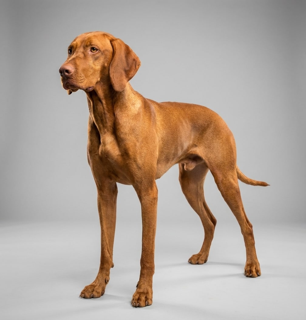 German Wirehaired Pointer