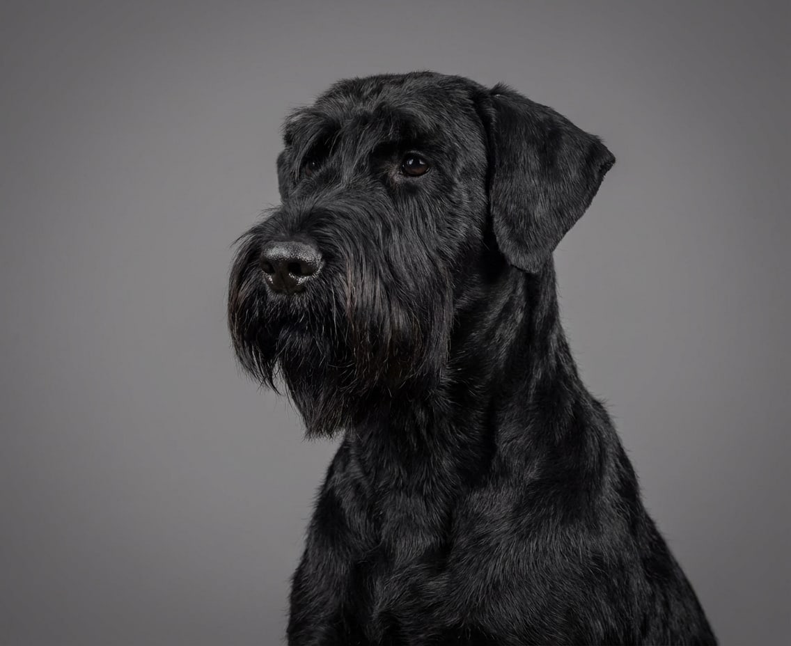 Faroese Sheepdog