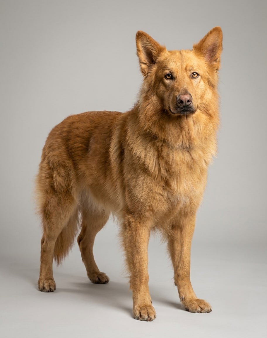 英法小型猎犬