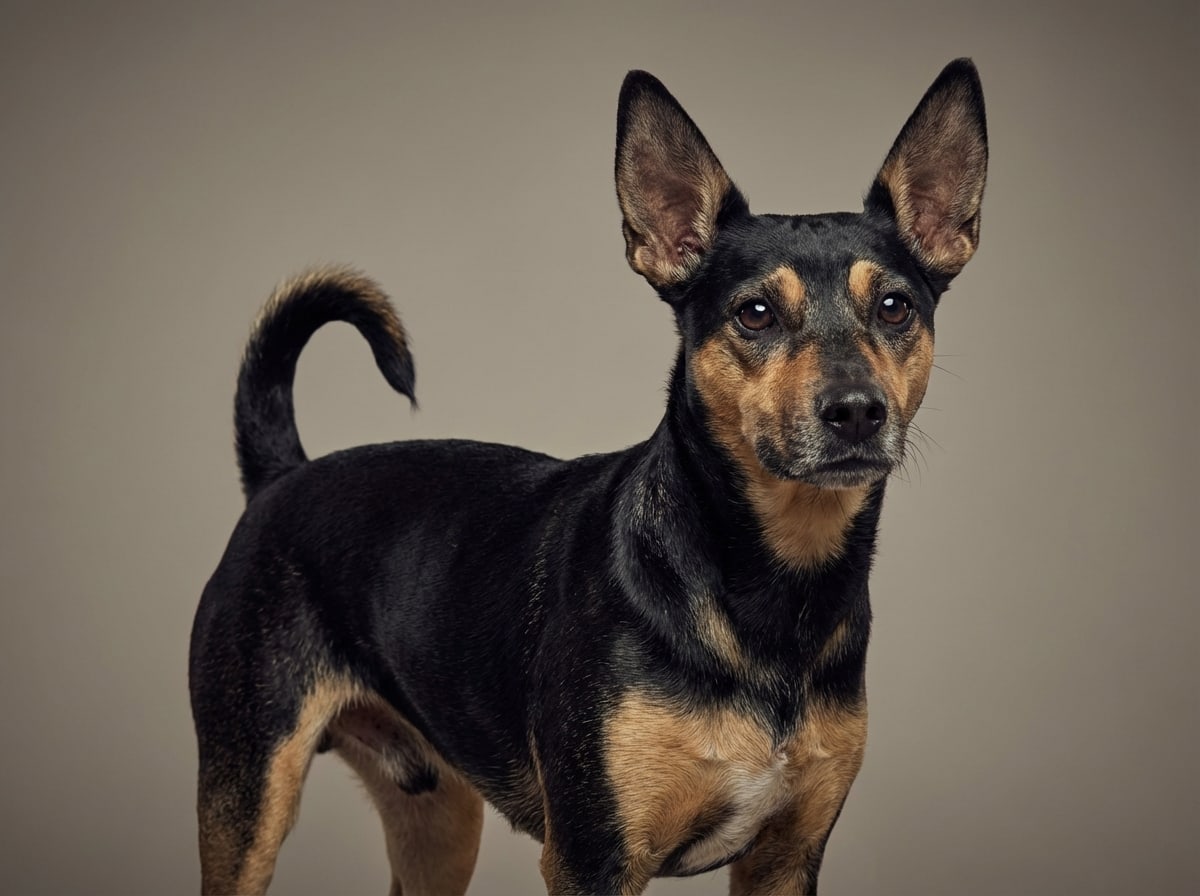 German Spaniel