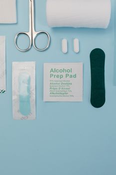 宠物家庭急救箱必备清单