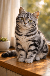 包子脸猫品种大全：2026年最受欢迎的圆脸猫咪饲养指南-第2张图片-猫老板