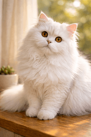 包子脸猫品种大全：2026年最受欢迎的圆脸猫咪饲养指南-第3张图片-猫老板